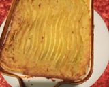 Foto del passaggio 4 della ricetta Pasticcio al purè di patate 🥔