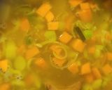 Foto del paso 4 de la receta: Sopa de verduras