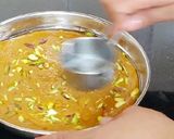 A picture of step 9 of Supersoft besan barfi recipe.