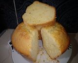 Foto del paso 7 de la receta: Bizcochuelo de Naranja