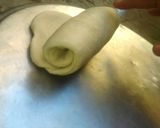 A picture of step 7 of Swirl pie.