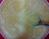 A picture of step 2 of Orange chicken.