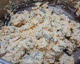Foto langkah ke 4 dari resep Pumpkin Scones.