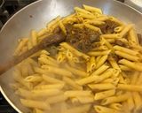 A picture of step 5 of Braised Beef Ribs with Paprika and Beer.
