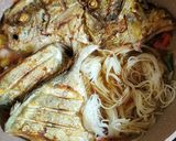 Foto langkah ke 4 dari resep Oseng Ikan Soun.