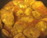 Foto del paso 7 de la receta: Coliflor en salsa!!!