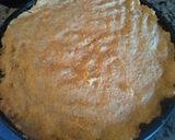 Foto del paso 3 de la receta: Pizza de masa de poroto