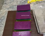 Foto langkah ke 9 dari resep Lapis Rainbow.