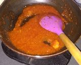 Foto langkah ke 3 dari resep Chicken popcorn asam manis.