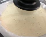 A picture of step 13 of Eggless Semolina Cake.