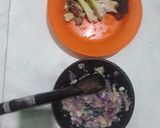 Foto langkah ke 1 dari resep Rica-Rica Bebek.