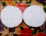 Hình bước làm 1 của món Hamburger phiên bản Việt