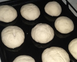 Foto del paso 5 de la receta: Pancitos Rellenos (4 variedades)