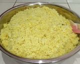 Foto langkah ke 4 dari resep Nasi kuning.