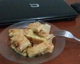 Foto langkah ke 5 dari resep Martabak telur.