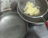 लहसुन की खीर (lehsun ki kheer recipe in Hindi) रेसिपी चरण 2 फोटो