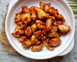 Foto langkah ke 3 dari resep Ayam Goreng Mentega.