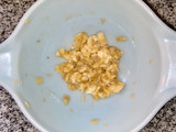 Panqueques de Banana