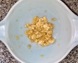 Foto del paso 1 de la receta: Panqueques de Banana