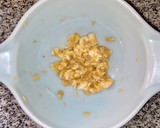 Foto del paso 1 de la receta: Panqueques de Banana