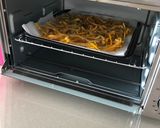 Foto del paso 6 de la receta: Tititas de naranja con miel