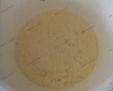 Foto langkah ke 2 dari resep Bolu Gulung 3 Telur.