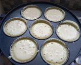 Foto langkah ke 7 dari resep Terang Bulan Mini.
