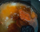 Foto langkah ke 6 dari resep Pempek ikan teri homemade.