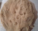 Foto del paso 1 de la receta: Rollitos de canela en forma de corazón