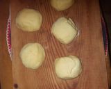 Diós rózsa recept fázis 3 fotója
