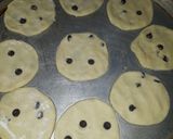 Foto del paso 3 de la receta: Cookies 😋