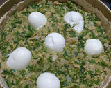 Foto del paso 4 de la receta: Pascualina con masa de avena y harina!🍃