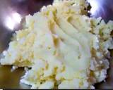 Potato smilies recipe step 1 photo