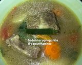 Foto langkah ke 5 dari resep Sup Iga/Kondro.