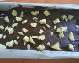 Foto langkah ke 5 dari resep Chewy brownies.