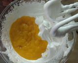 A picture of step 3 of Mango Ice Cream.