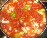 Foto del paso 3 de la receta: Salsa de tomate casera