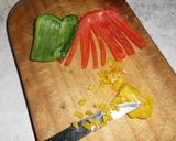 Foto del paso 2 de la receta: Ensalada de papas