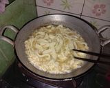 Foto langkah ke 6 dari resep Tamago Ankake Noodle.