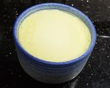 【快靚正甜品】椰汁鮮奶燉蛋的食譜步驟6照片
