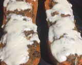 Foto del paso 5 de la receta: Zapallo relleno!