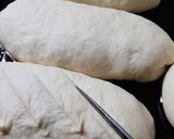 Foto del paso 2 de la receta: Pan casero con aceite