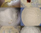 વેનીલા હાર્ટ કૂકીઝ અને ચોકલેટ ચિપ્સ કૂકીઝ(cookies recipe in gujarati) રેસીપી સ્ટેપ2ફોટો