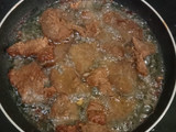 Dendeng Batokok