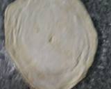 Katmer/layered flat bread recipe step 8 photo