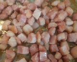 Foto del passaggio 1 della ricetta Pasta e fasule
