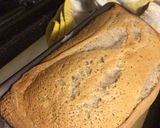Foto del paso 6 de la receta: Banana 🍌 bread 🍞
