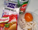 Foto langkah ke 1 dari resep (#3)📌Sarden cabai (kaleng) simpel.