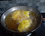 સમોસા (Samosa Recipe in Gujarati) રેસીપી સ્ટેપ4ફોટો