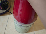 Smoothies sehat (cocok untuk diet)